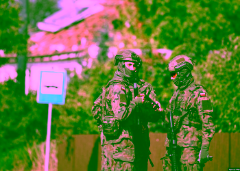 Perëndimi e dënon hyrjen e dronëve rusë në hapësirën ajrore të Polonisë