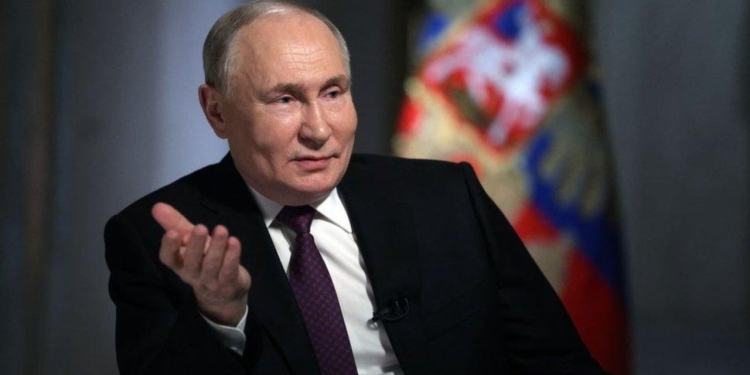 Zotimi i Perëndimit për një forcë sigurie në Ukrainë, Putin e refuzon planin: Trupat mund të jenë shënjestër