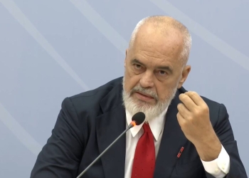 Rama prezanton Koçiun në krye të Ministrisë së Brendshme, paralajmëron reformë për Prefekturat: Të shohim, a na duhen apo jo?