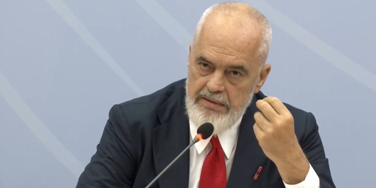 Rama prezanton Koçiun në krye të Ministrisë së Brendshme, paralajmëron reformë për Prefekturat: Të shohim, a na duhen apo jo?