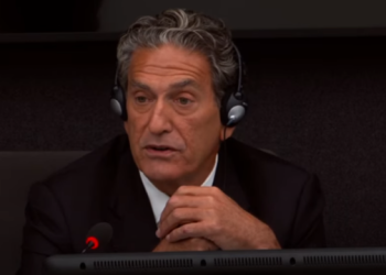 Rubin: Çdo mëngjes dërgohesha në male për t’u takuar me Hashim Thaçin
