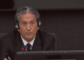 Rubin për Rexhep Selimin: Është shumë e mundur që e kam takuar