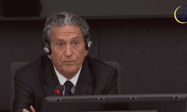 Rubin për Rexhep Selimin: Është shumë e mundur që e kam takuar