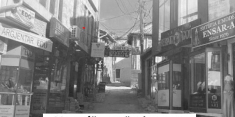 “Nga rrugë e harruar, në simbol të qytetit modern”: Përparim Rama prezanton ndryshimin e madh në rrugën “Mehmet Kaçuri”