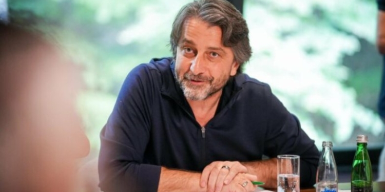 Rama me banorët e Bardhoshit e Bërnicës: Në vitin 2030 kjo pjesë kthehet në qendër sportive me Fshatin Olimpik