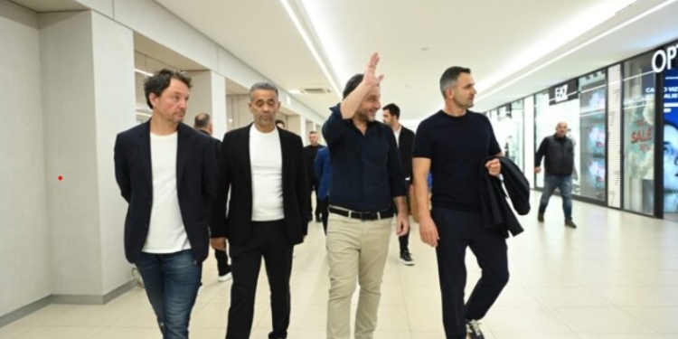 Përparim Rama premton së do të vazhdojë t’i mbështesë bizneset private: Bizneset janë vlerë e shtuar për qytetin