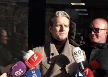 Shqiprim Arifi-Kurtit: Mund të luash me Luginën, Maqedoninë e Veriut e Kosovën, por jo me SHBA-në