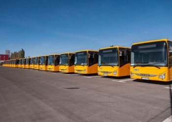 Lirohen edhe këto kategori nga pagesa e trafikut urban, por Komuna e Prishtinës e zhytur në borxhe