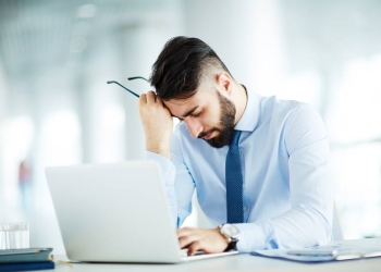Menaxherët e jo punonjësit, janë problemi