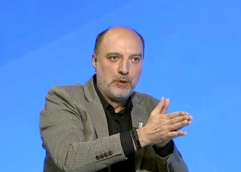 Ymeri: Pezullimi i Dialogut Strategjik mesazh i qartë nga SHBA se Kurti duhet të ndryshojë qasje ndaj Kushtetutës e pakicave