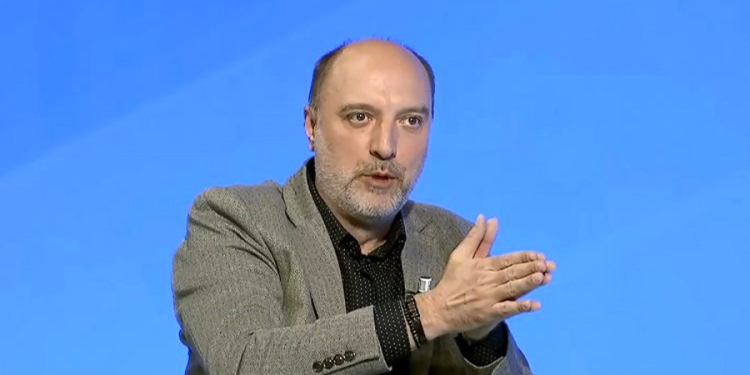 Ymeri: Pezullimi i Dialogut Strategjik mesazh i qartë nga SHBA se Kurti duhet të ndryshojë qasje ndaj Kushtetutës e pakicave