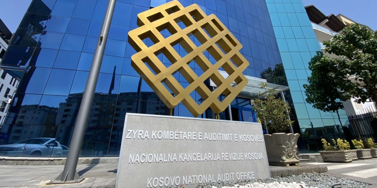ZKA zbulon shkelje në menaxhimin e pronës publike në tetë komuna