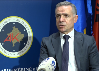 Isufi: Mund të kemi zgjedhje, VV-ja e painteresuar për zgjidhje