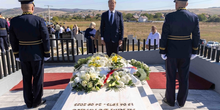 Orav nderon Afrim Bunjakun, kërkon nga Serbia t’i dënojë dhe dorëzojë sulmuesit e Banjskës