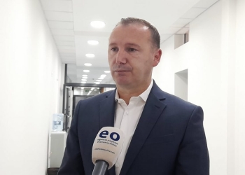 Zemaj reagon për aktakuzën ndaj Mujkës: A ju zunë prapë a?
