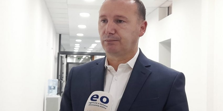 Zemaj reagon për aktakuzën ndaj Mujkës: A ju zunë prapë a?