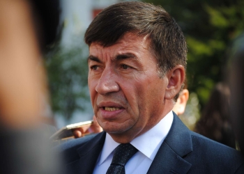 Arsim Bajrami: Rubin e tha saktë, Thaçi s’kishte autoritet të vendoste i vetëm për Rambujenë