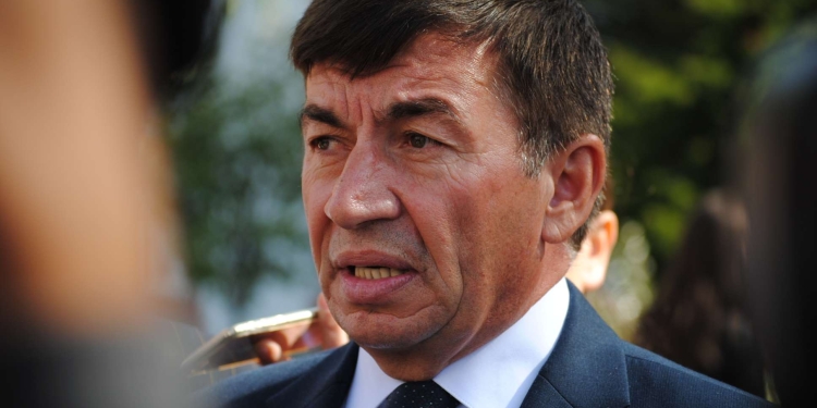 Arsim Bajrami: Rubin e tha saktë, Thaçi s’kishte autoritet të vendoste i vetëm për Rambujenë