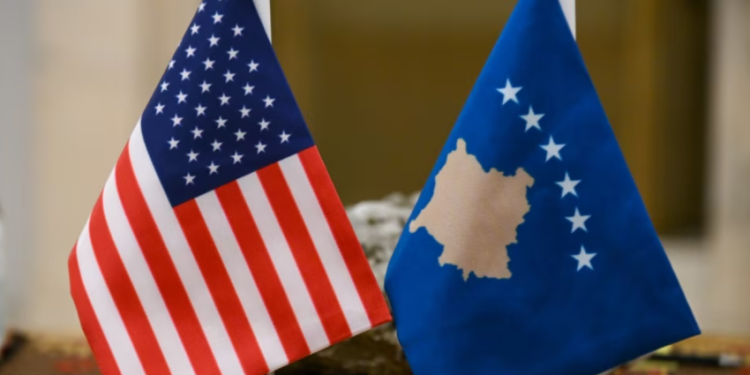 Çka është Dialogu Strategjik që Amerika e pezulloi me Kosovën?