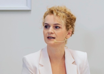 Kusari i drejtohet Presidentes: Raportimi për përdorimin e burimeve shtetërore për vajzat e Presidentes, 100% në interes të publikut