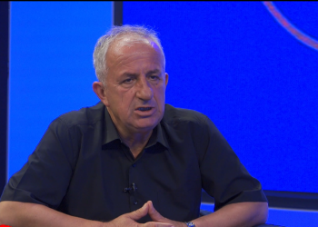 Bali Muharremaj: Suhareka u përball me sfida të mëdha gjatë mandatit të fundit