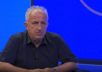 Bali Muharremaj: Suhareka u përball me sfida të mëdha gjatë mandatit të fundit