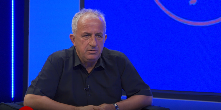 Bali Muharremaj: Suhareka u përball me sfida të mëdha gjatë mandatit të fundit
