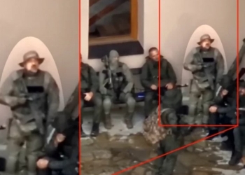 BE kërkon nga Serbia arrestimin e sulmuesve në Banjskë, kërcënuan sigurinë