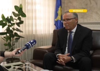 Hamza: Rinovimi i gjimnazit dhe shkollës së muzikës, peng i procedurave ligjore