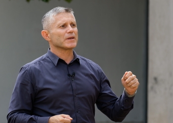 Ramadani: Fundi i gjykimit në Hagë duhet të jetë me lirim, dëshmia e Rubin edhe e rëndësishme, edhe ndriçuese