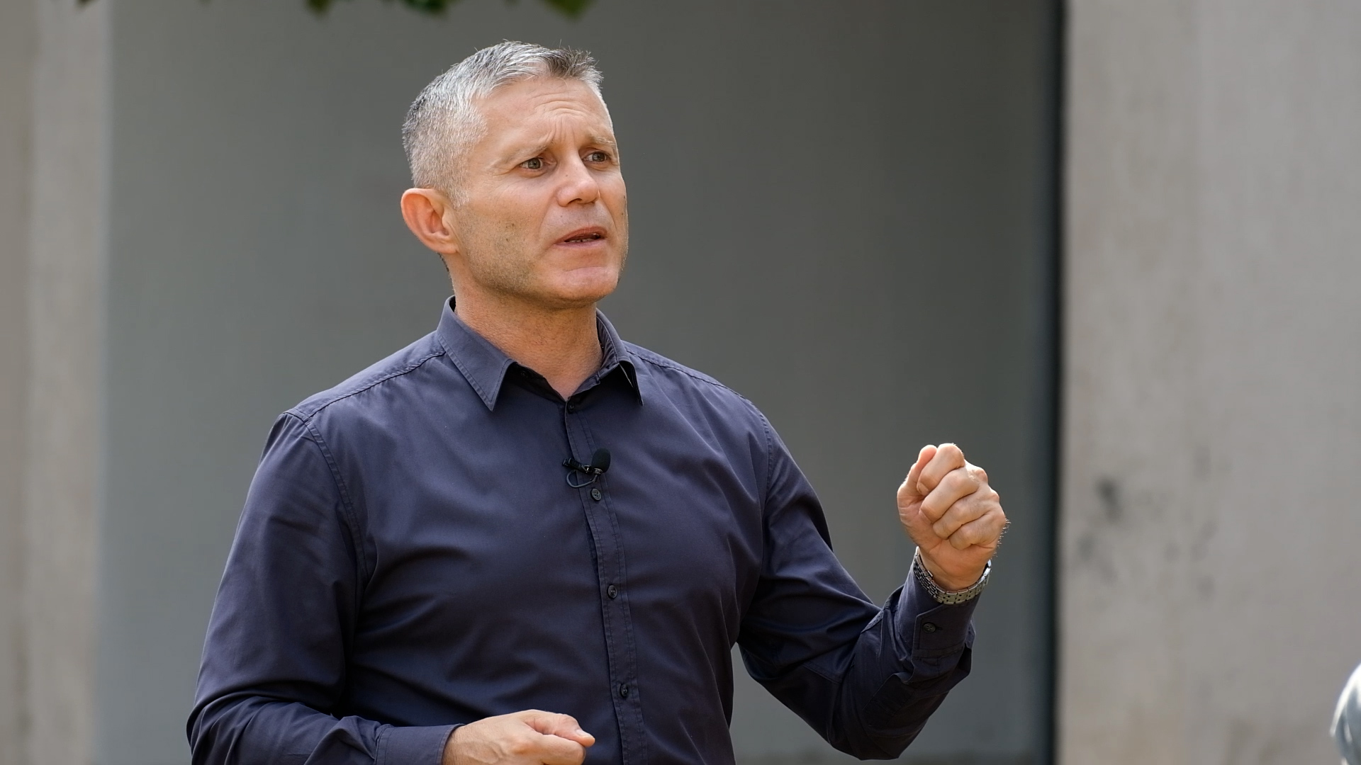 Ramadani: Fundi i gjykimit në Hagë duhet të jetë me lirim, dëshmia e Rubin edhe e rëndësishme, edhe ndriçuese