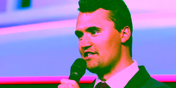 Vrasja e Charlie Kirk, Shtëpia e Bardhë del me video-homazh