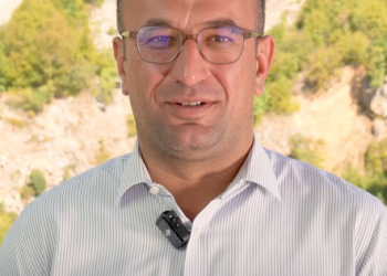 Ilir Ferati apelon mërgatës: Votoni me postë për të ardhmen e Istogut