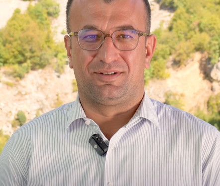 Ilir Ferati apelon mërgatës: Votoni me postë për të ardhmen e Istogut