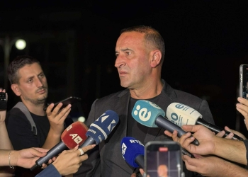 Haradinaj: Jugosllavinë nuk mund ta kthejë as Basha, as Kurti e as Gërvalla