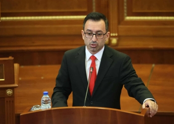 AKTGJYKIM: 25 mijë euro dënim për Dimal Bashën, shpifi për biznesmenin
