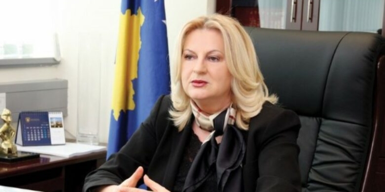 Edita Tahiri: Kosova ka shansin ta rikthejë mbështetjen amerikane, kanë mbetur edhe pak ditë