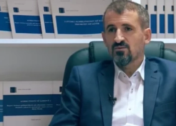 Miftaraj: Kosova, vendi i vetëm ku pushteti e luan rolin e aktivistit, gazetarit dhe kritikuesit ndaj keq-qeverisjes