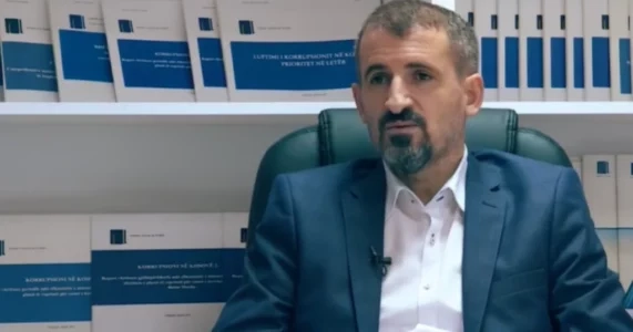 Miftaraj: Kosova, vendi i vetëm ku pushteti e luan rolin e aktivistit, gazetarit dhe kritikuesit ndaj keq-qeverisjes