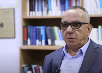 Hasani: Kurti anti-amerikanizmin e ka bindje, ai është anti-imperalst i ekstremit të majtë