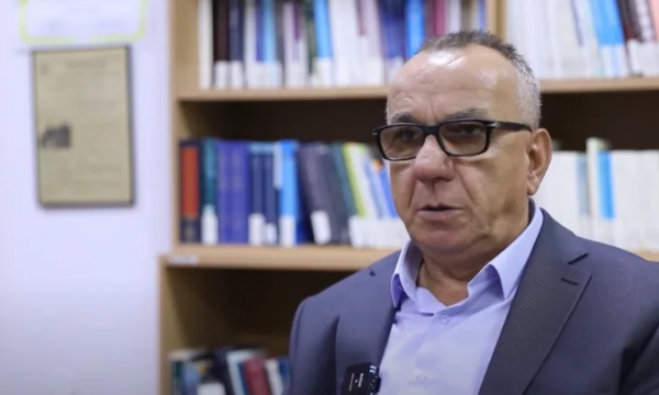 Hasani: Kurti anti-amerikanizmin e ka bindje, ai është anti-imperalst i ekstremit të majtë