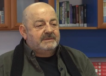 Teatri Kombëtar shpreh ngushëllime për vdekjen e Enver Petrovcit