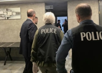 Polica jep detaje për aksionin e sotëm në 25 lokacione, u mbështet nga Europoli