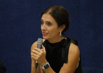 Ermonela Jaho: Duhet të duam njëri-tjetrin, t’i shtrijmë duart brezit të ri