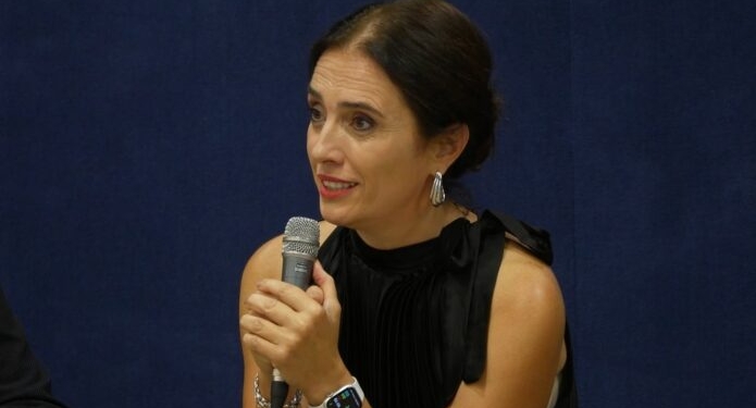 Ermonela Jaho: Duhet të duam njëri-tjetrin, t’i shtrijmë duart brezit të ri