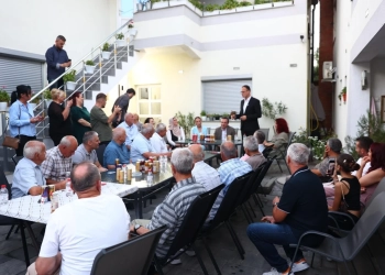 Kurti i bindur se Vetëvendosje e fiton Gjilanin pa balotazh