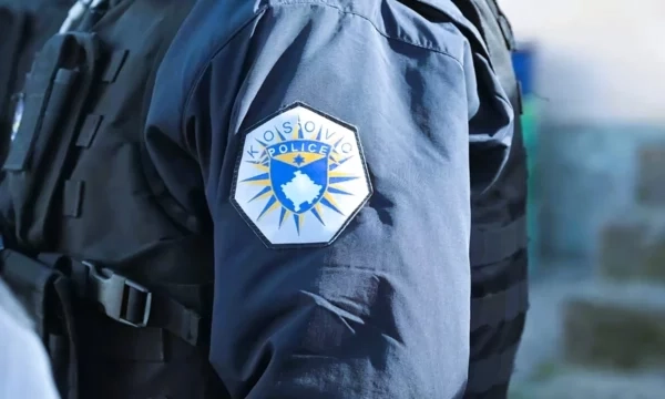 Kërkohej për drogë, kapet nga Policia 23-vjeçari në Reçak të Shtimes