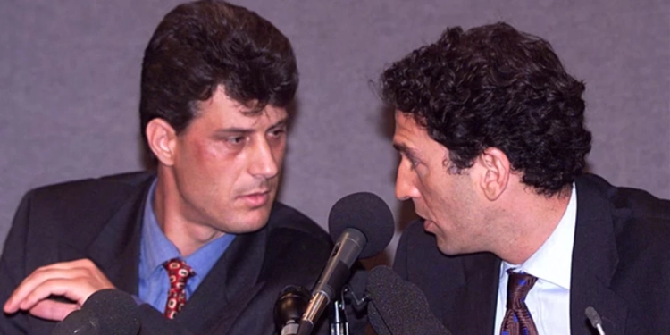 Associated Press e Reuters raportojnë për dëshminë e James Rubinit: Thaçi ishte “frontman” politik