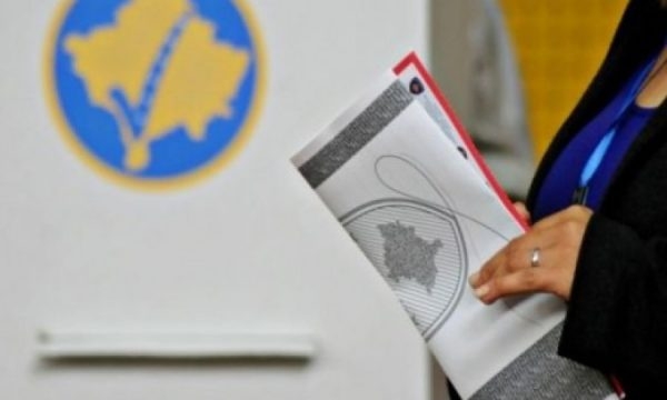 Më 7 shtator fillon regjistrimi dhe evidentimi i votuesve me nevoja të veçanta