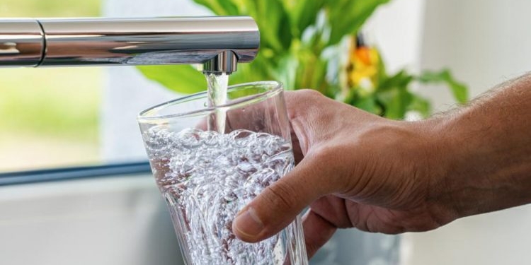IKSHPK: Uji nga Ujësjellësi i Badocit i pijshëm